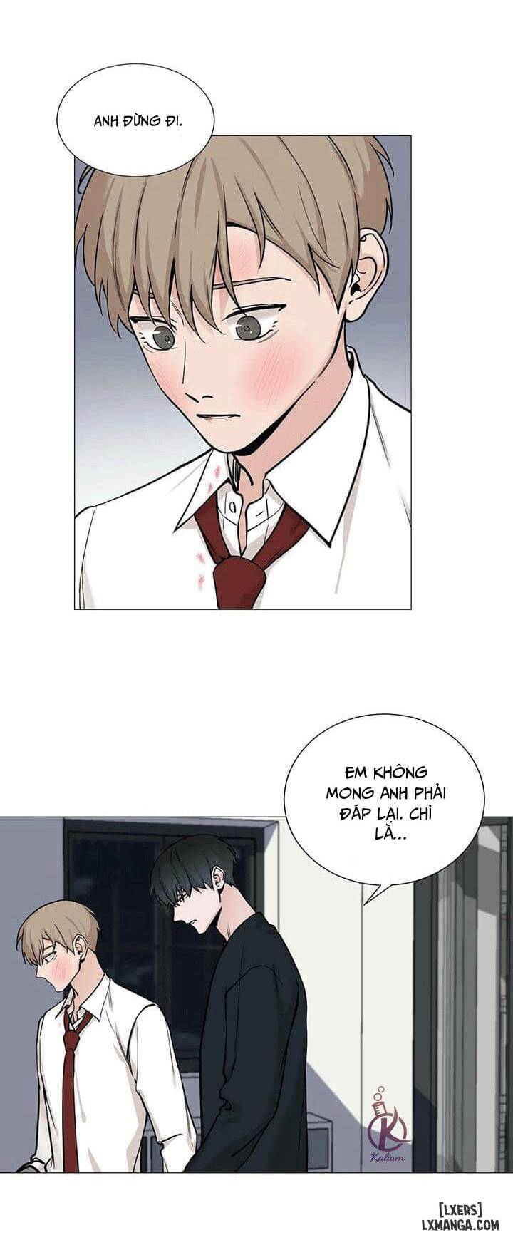 HentaiVN.net - Ảnh 10 - Suha của tôi - Chap 47