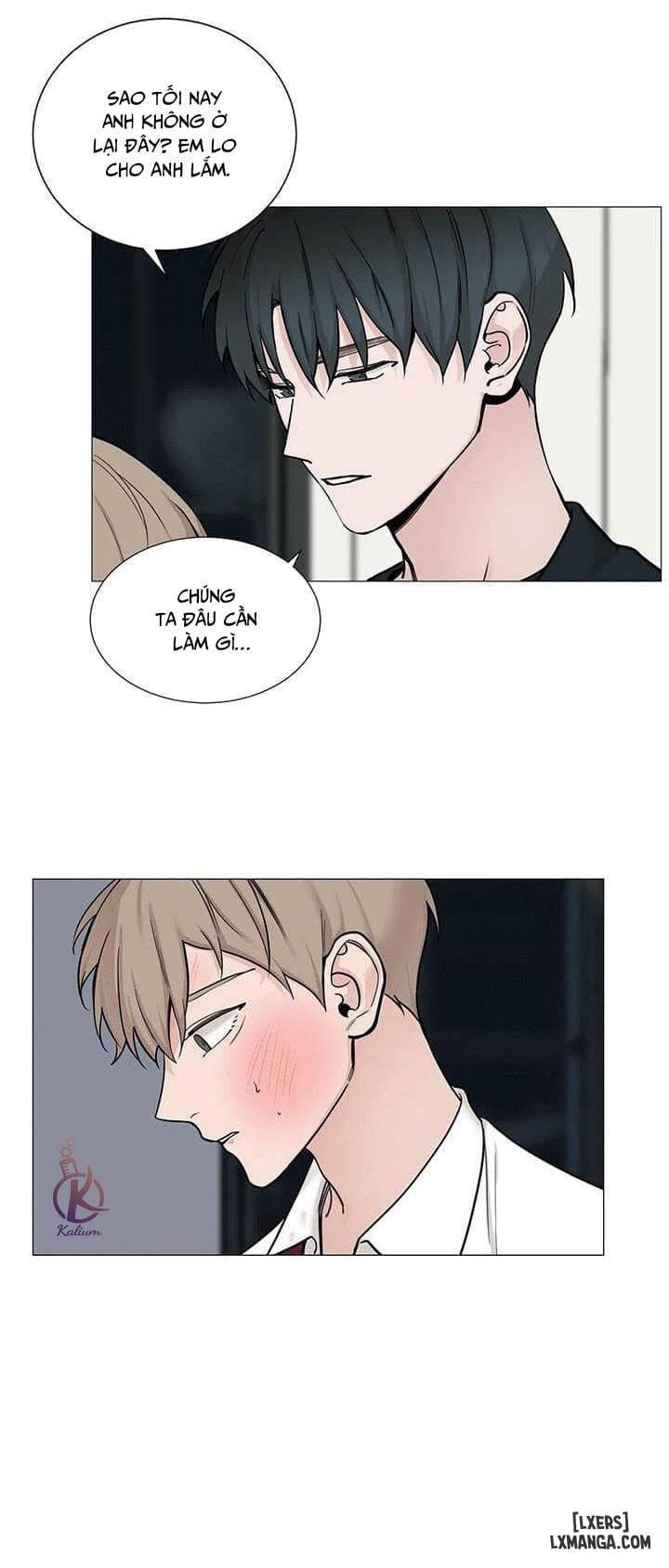 HentaiVN.net - Ảnh 11 - Suha của tôi - Chap 47
