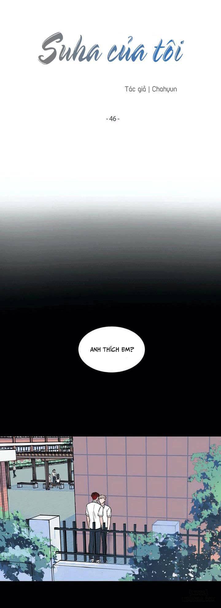 HentaiVN.net - Ảnh 12 - Suha của tôi - Chap 47