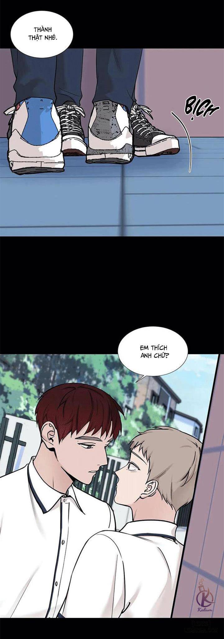 HentaiVN.net - Ảnh 15 - Suha của tôi - Chap 47