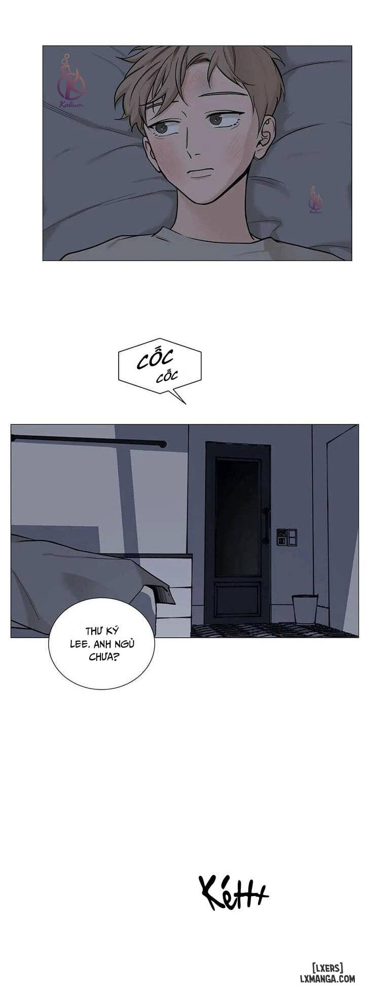 HentaiVN.net - Ảnh 18 - Suha của tôi - Chap 47