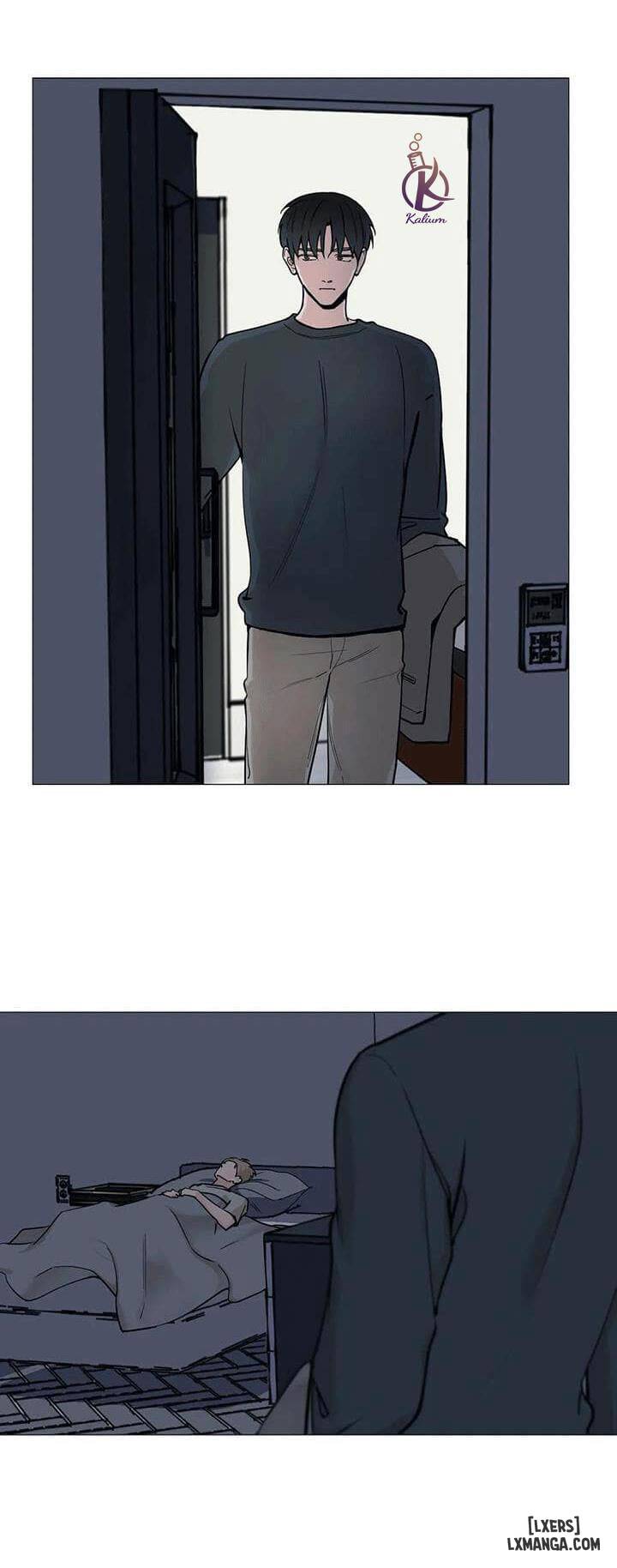 HentaiVN.net - Ảnh 19 - Suha của tôi - Chap 47