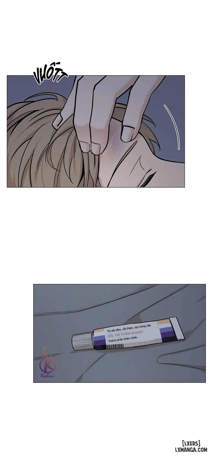 HentaiVN.net - Ảnh 21 - Suha của tôi - Chap 47