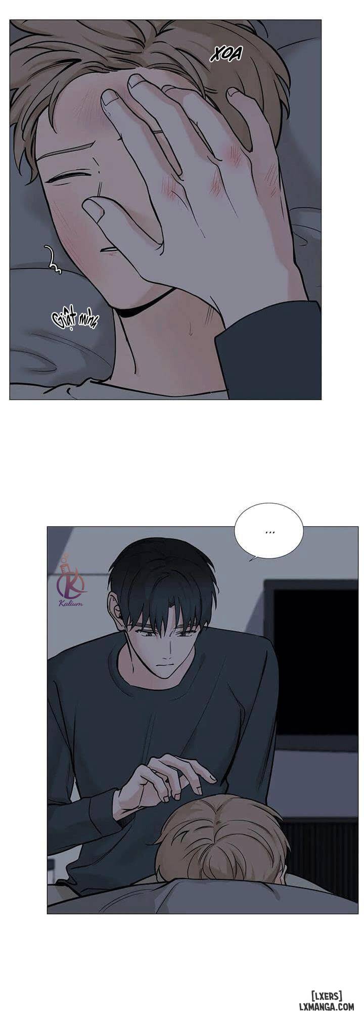 HentaiVN.net - Ảnh 22 - Suha của tôi - Chap 47
