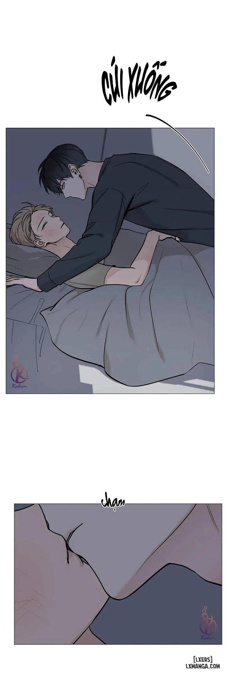 HentaiVN.net - Ảnh 23 - Suha của tôi - Chap 47