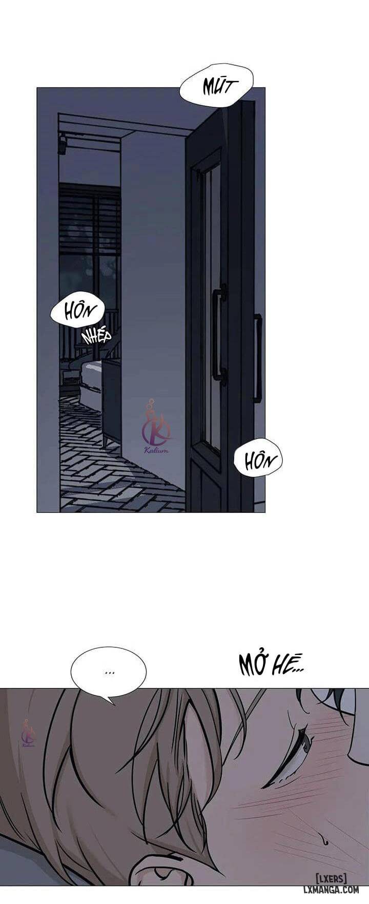 HentaiVN.net - Ảnh 25 - Suha của tôi - Chap 47