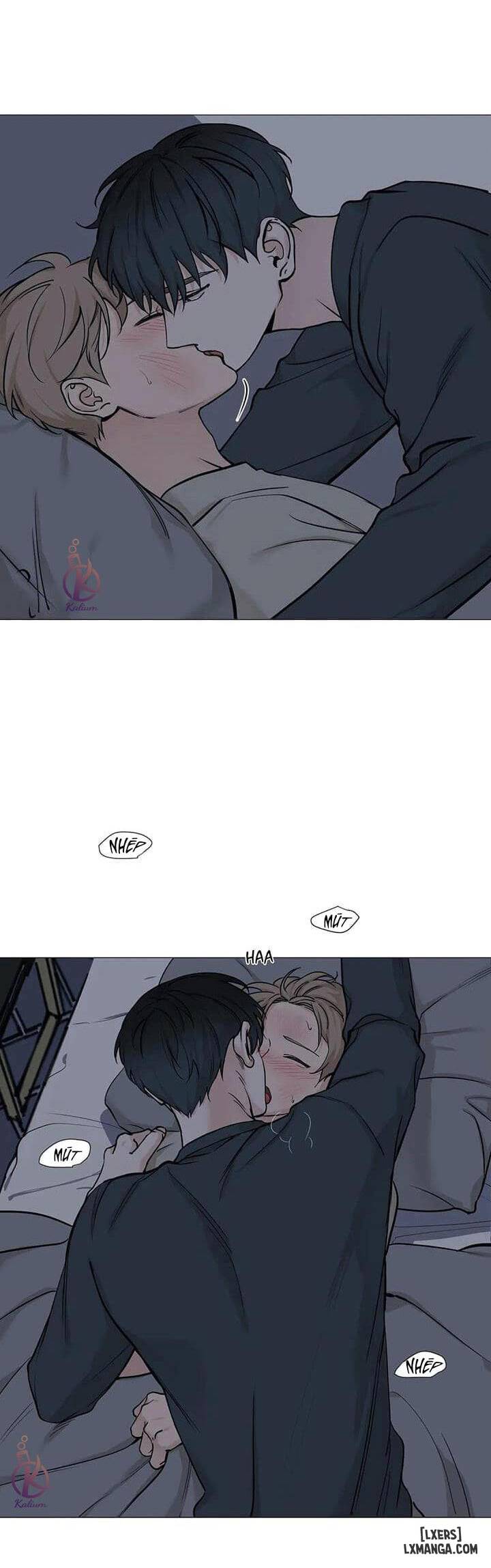 HentaiVN.net - Ảnh 26 - Suha của tôi - Chap 47