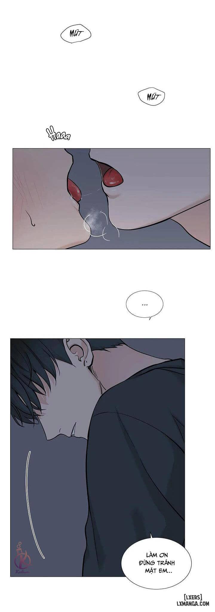 HentaiVN.net - Ảnh 27 - Suha của tôi - Chap 47