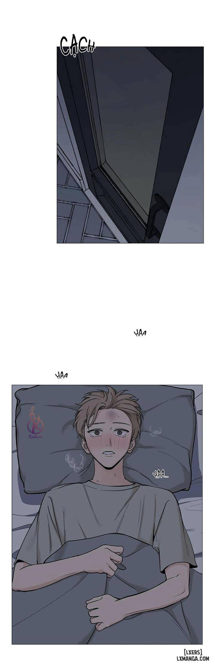 HentaiVN.net - Ảnh 28 - Suha của tôi - Chap 47