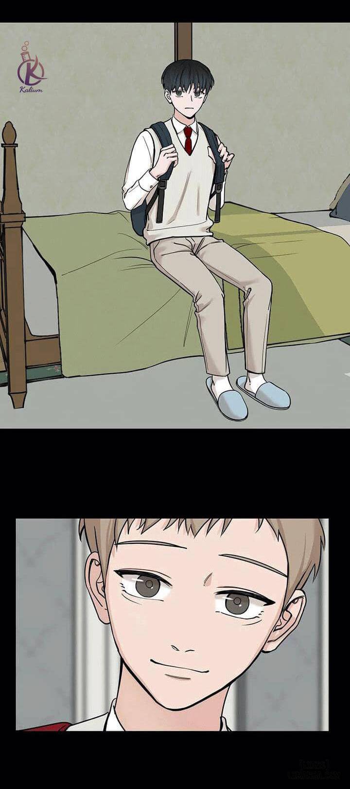 HentaiVN.net - Ảnh 3 - Suha của tôi - Chap 47