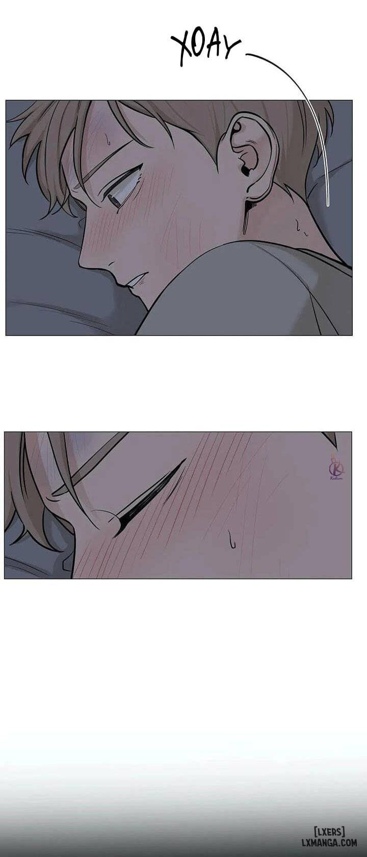 HentaiVN.net - Ảnh 29 - Suha của tôi - Chap 47
