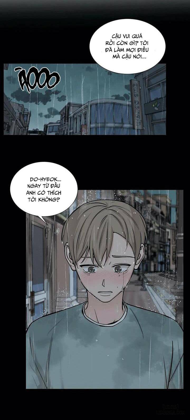 HentaiVN.net - Ảnh 30 - Suha của tôi - Chap 47