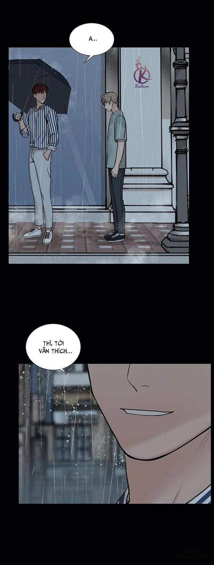 HentaiVN.net - Ảnh 31 - Suha của tôi - Chap 47