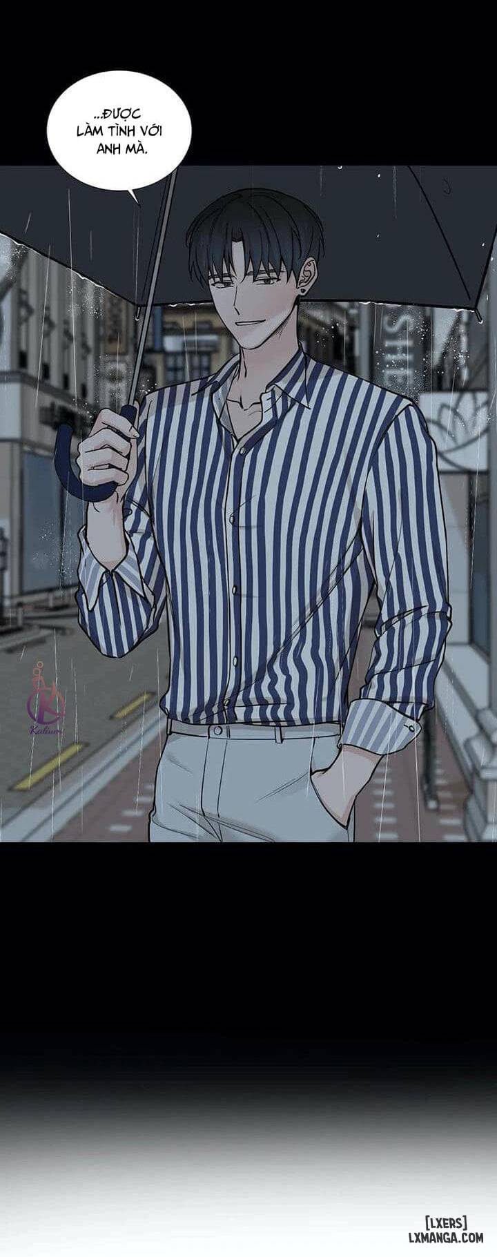 HentaiVN.net - Ảnh 32 - Suha của tôi - Chap 47