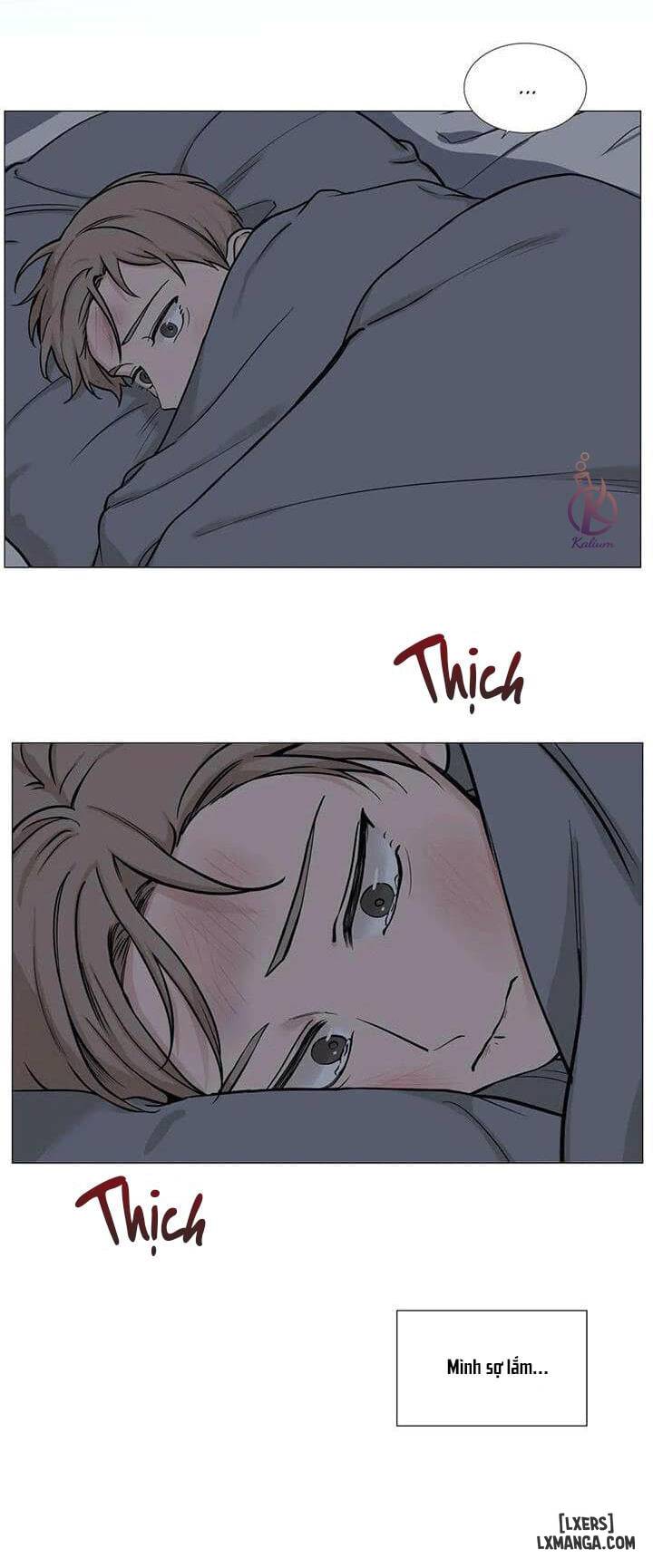 HentaiVN.net - Ảnh 33 - Suha của tôi - Chap 47