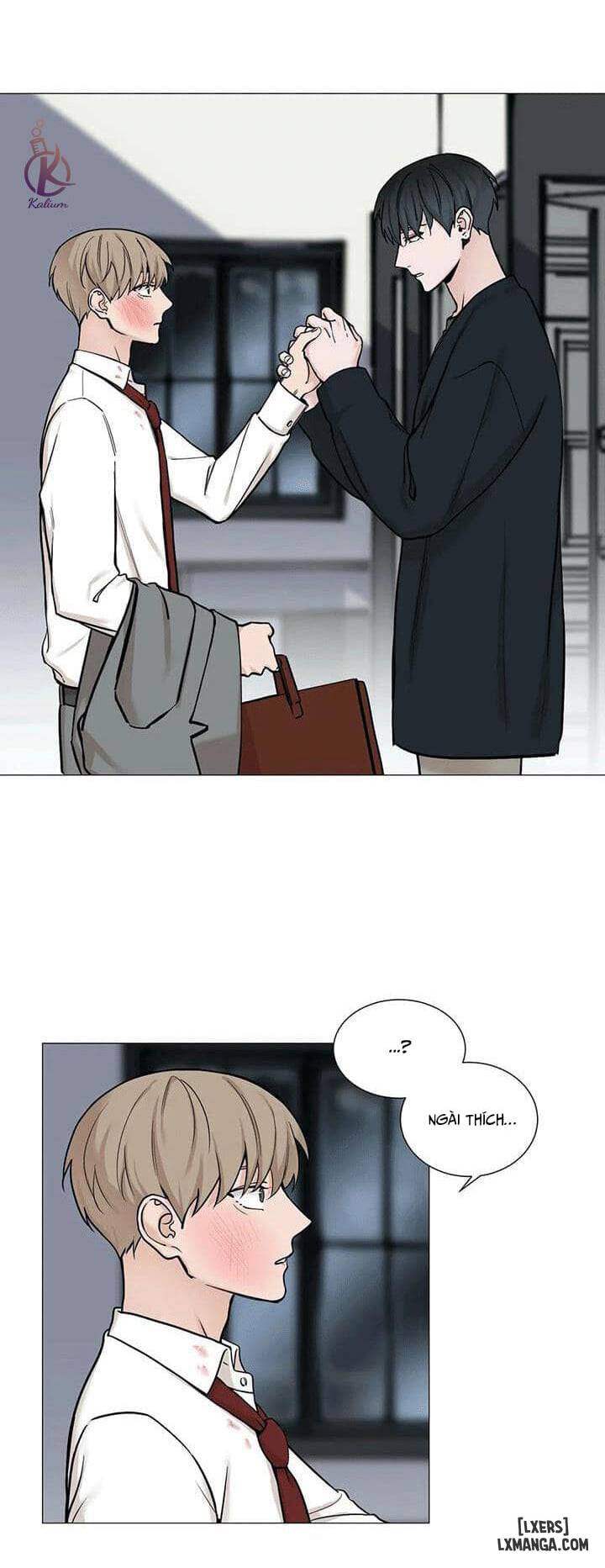 HentaiVN.net - Ảnh 5 - Suha của tôi - Chap 47