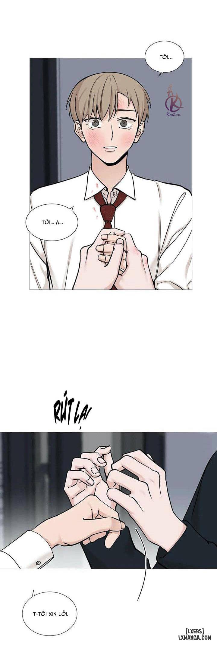HentaiVN.net - Ảnh 7 - Suha của tôi - Chap 47