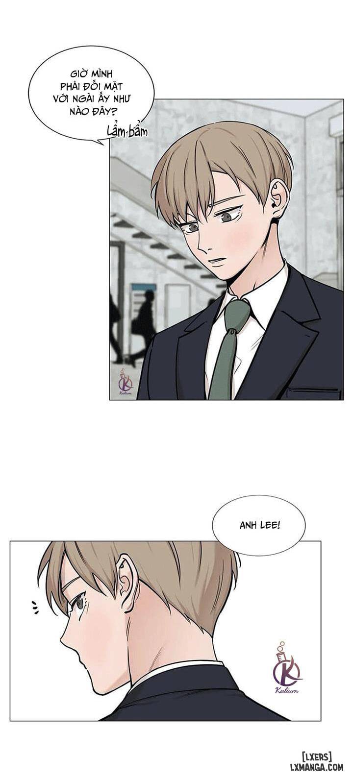 HentaiVN.net - Ảnh 10 - Suha của tôi - Chap 48