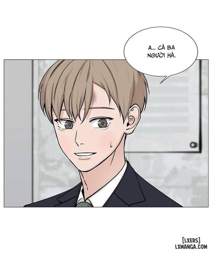 HentaiVN.net - Ảnh 16 - Suha của tôi - Chap 48