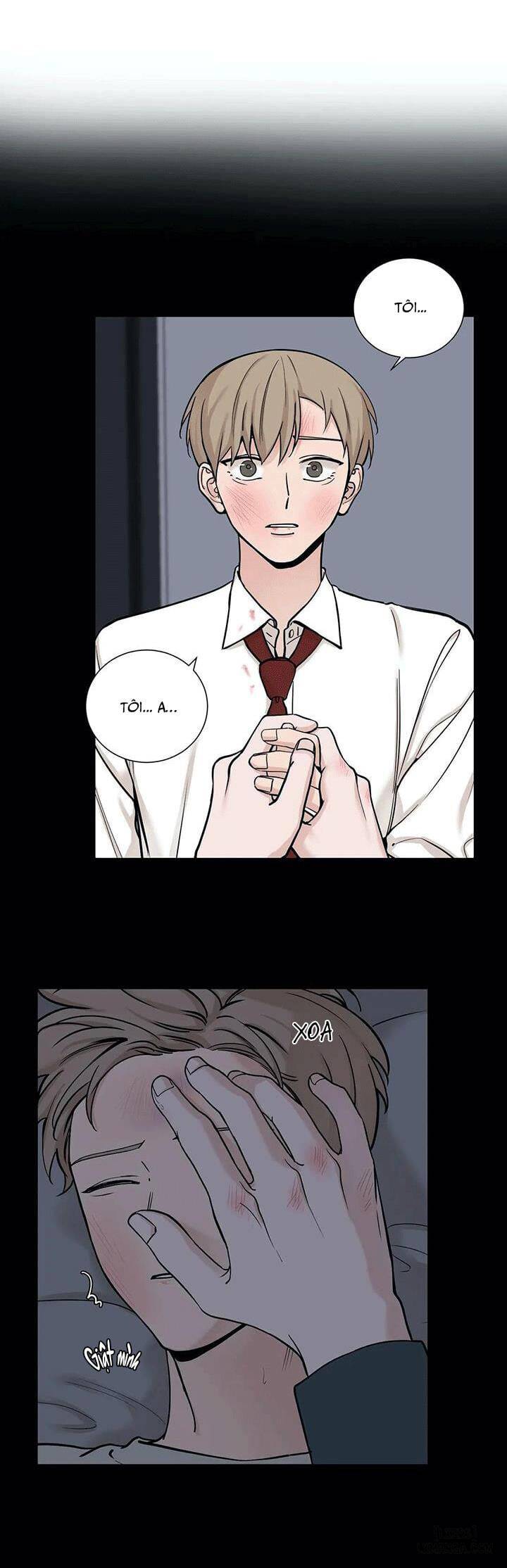 HentaiVN.net - Ảnh 21 - Suha của tôi - Chap 48