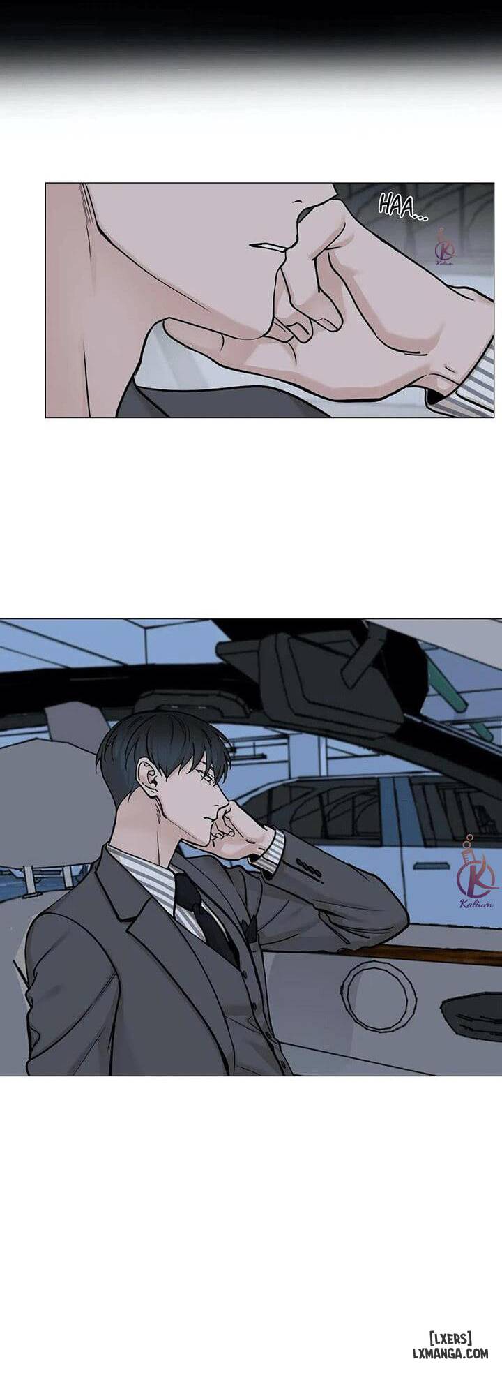 HentaiVN.net - Ảnh 22 - Suha của tôi - Chap 48