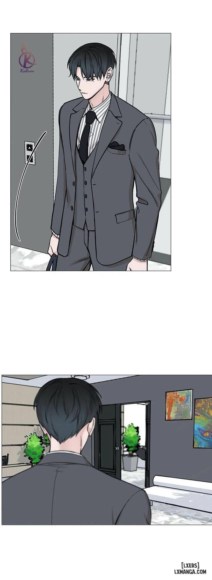 HentaiVN.net - Ảnh 24 - Suha của tôi - Chap 48