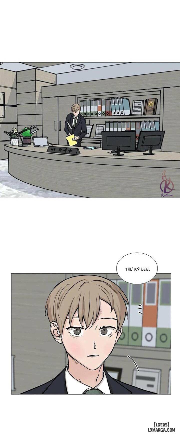 HentaiVN.net - Ảnh 25 - Suha của tôi - Chap 48