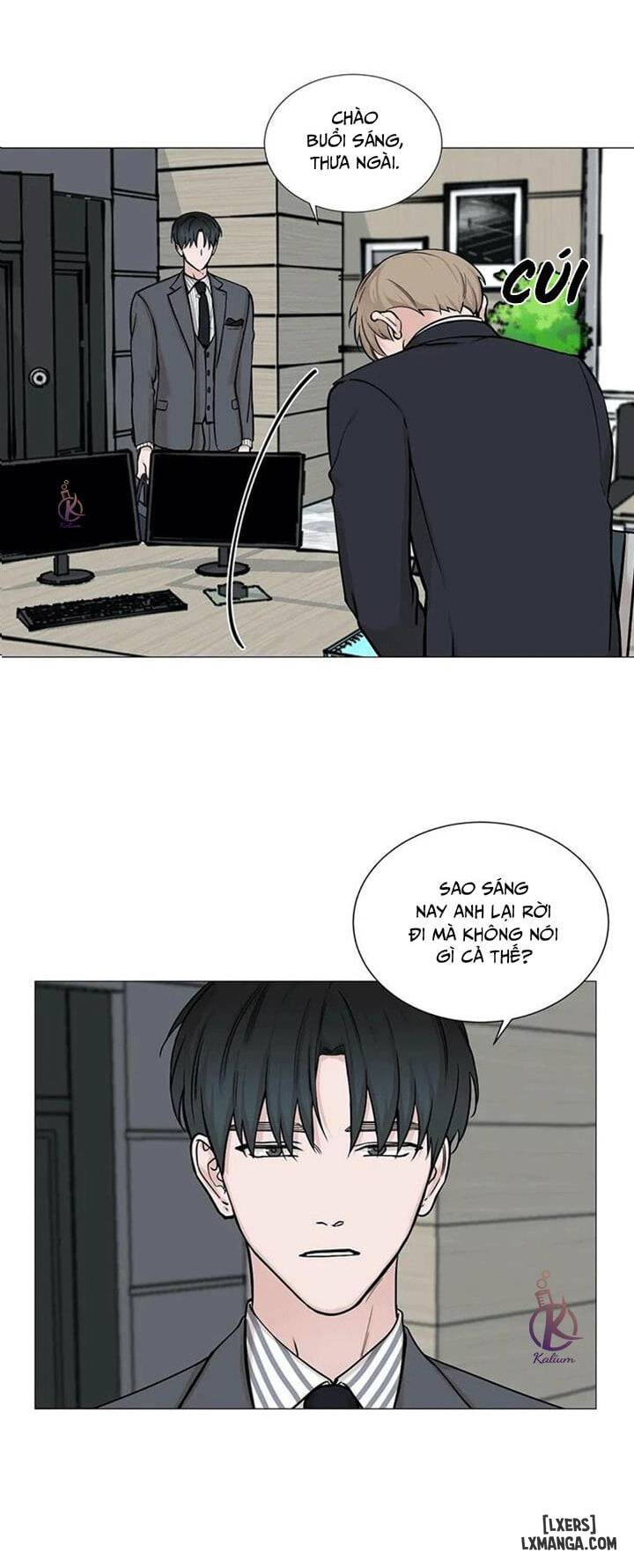 HentaiVN.net - Ảnh 26 - Suha của tôi - Chap 48