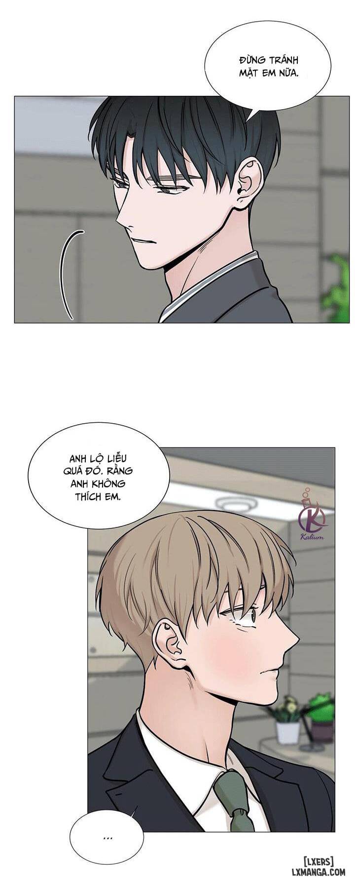 HentaiVN.net - Ảnh 29 - Suha của tôi - Chap 48