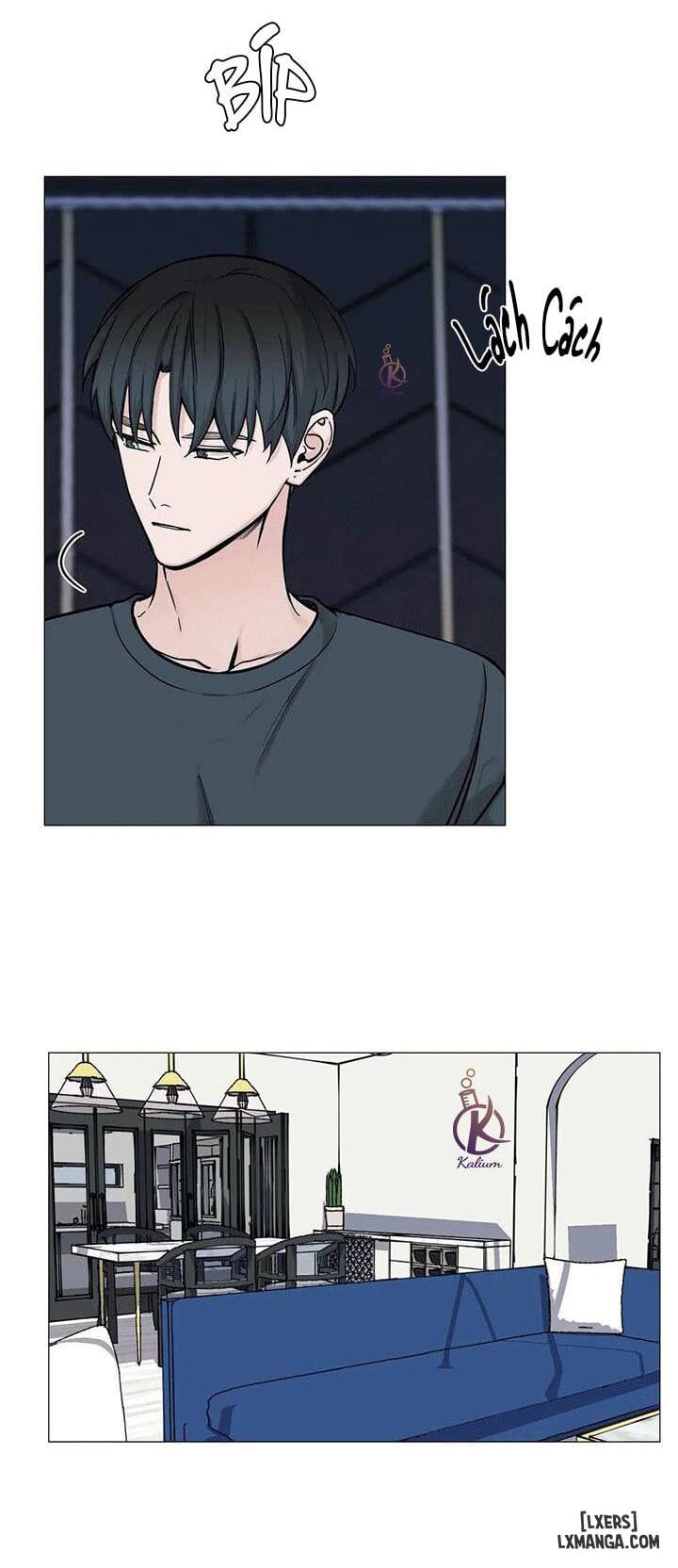 HentaiVN.net - Ảnh 3 - Suha của tôi - Chap 48