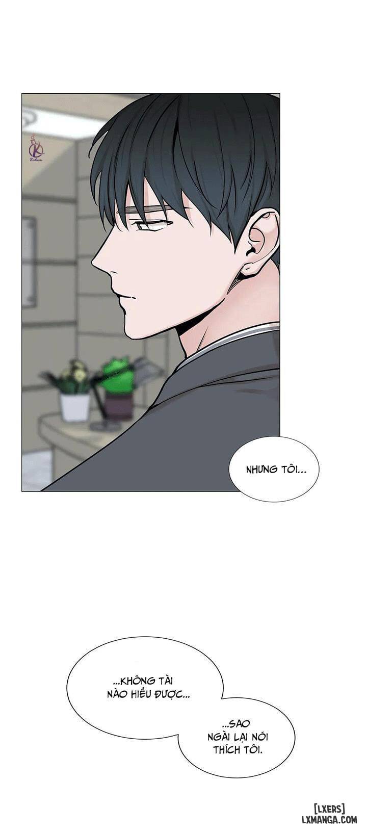 HentaiVN.net - Ảnh 30 - Suha của tôi - Chap 48