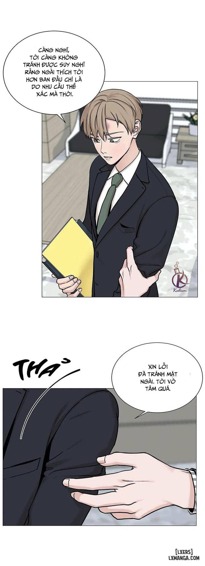 HentaiVN.net - Ảnh 31 - Suha của tôi - Chap 48