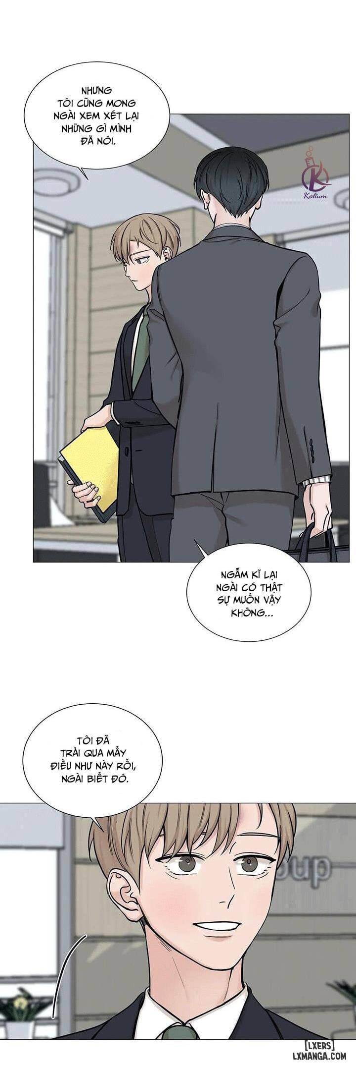 HentaiVN.net - Ảnh 32 - Suha của tôi - Chap 48