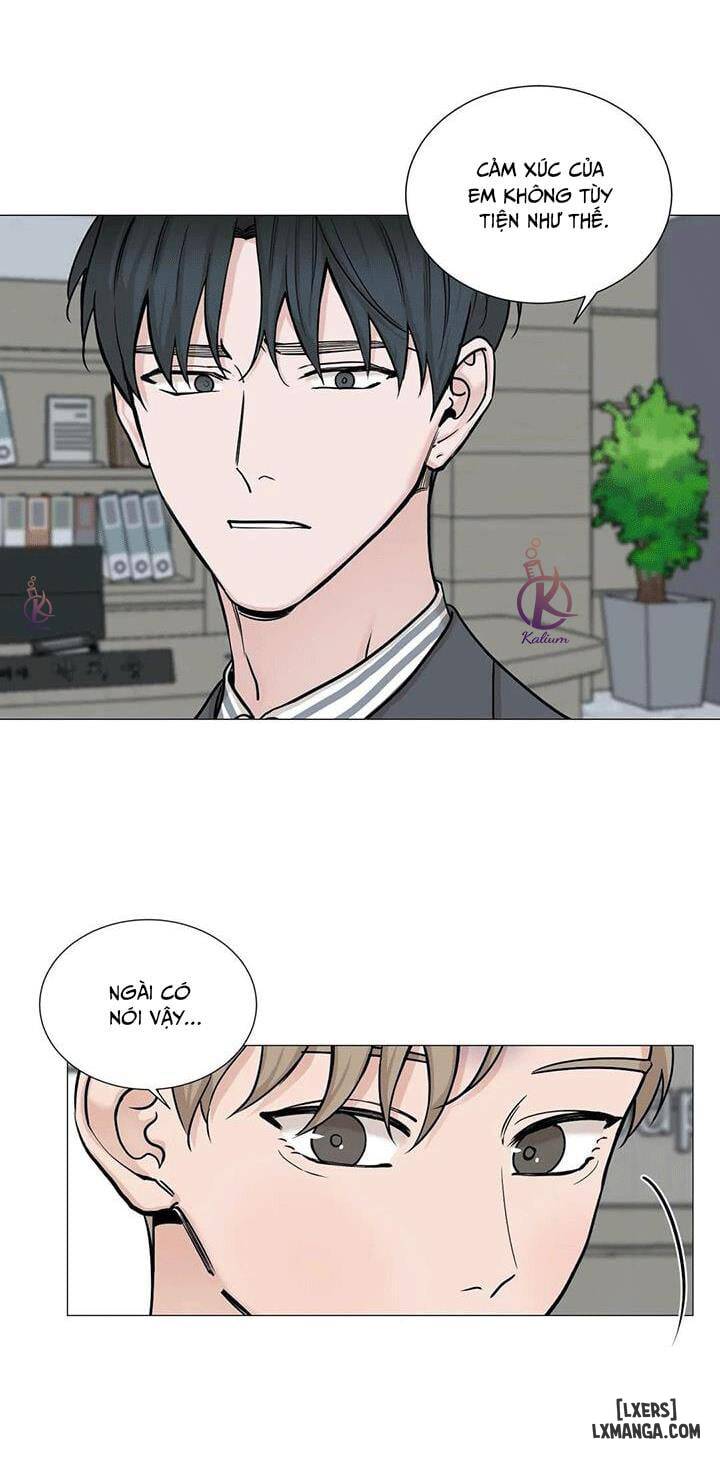 HentaiVN.net - Ảnh 33 - Suha của tôi - Chap 48