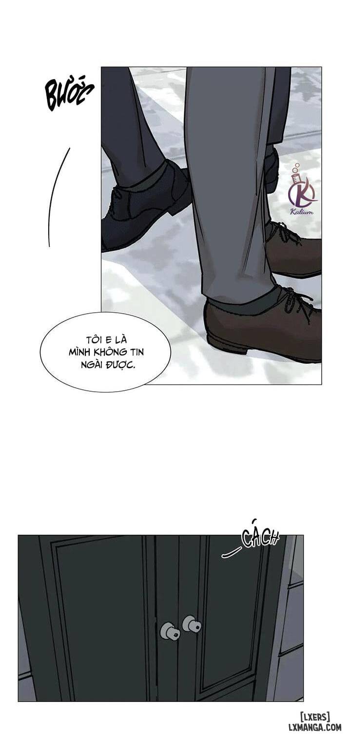 HentaiVN.net - Ảnh 34 - Suha của tôi - Chap 48
