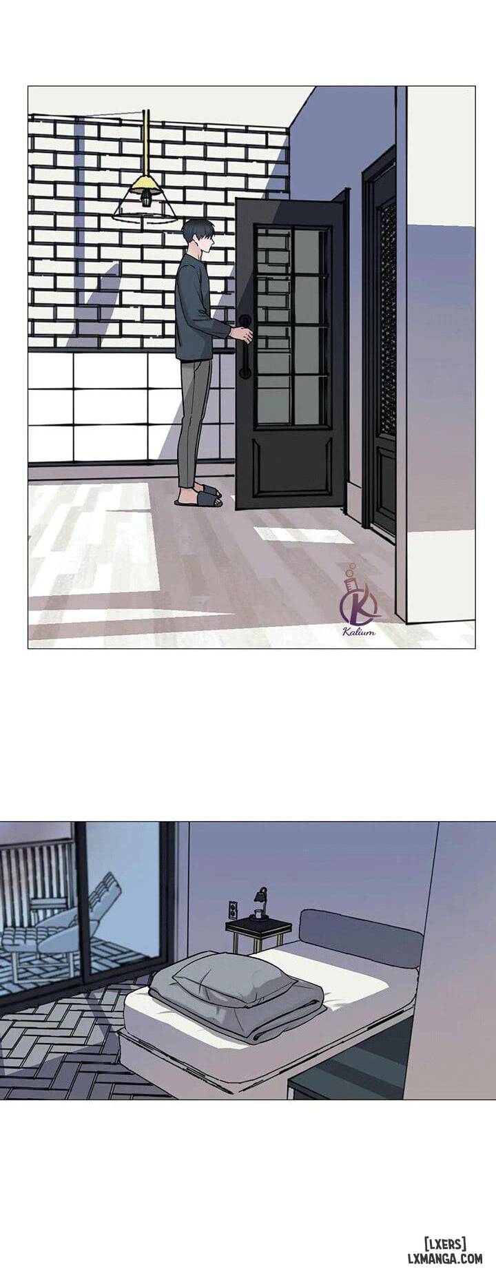HentaiVN.net - Ảnh 4 - Suha của tôi - Chap 48