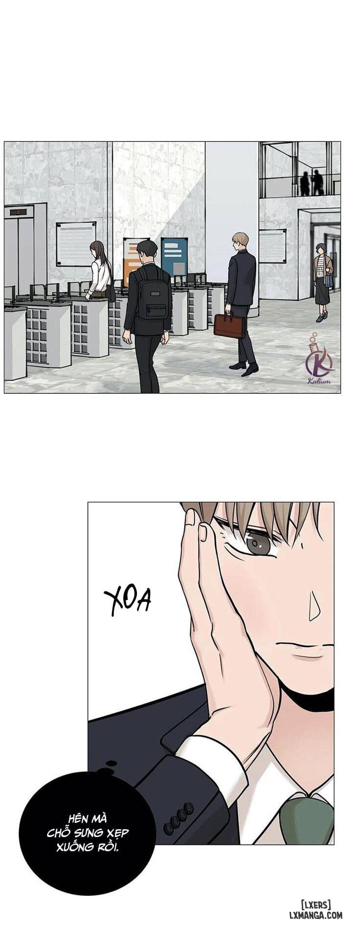 HentaiVN.net - Ảnh 7 - Suha của tôi - Chap 48