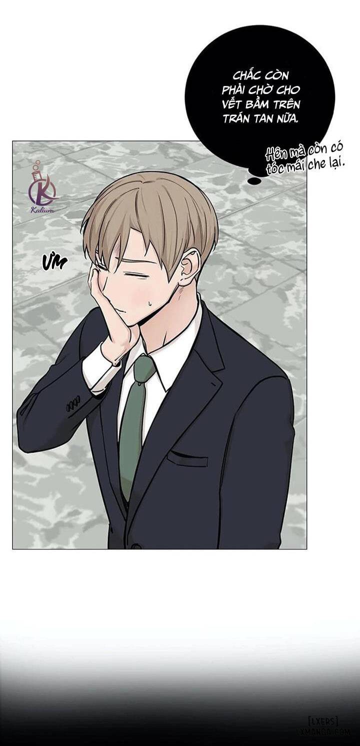 HentaiVN.net - Ảnh 8 - Suha của tôi - Chap 48