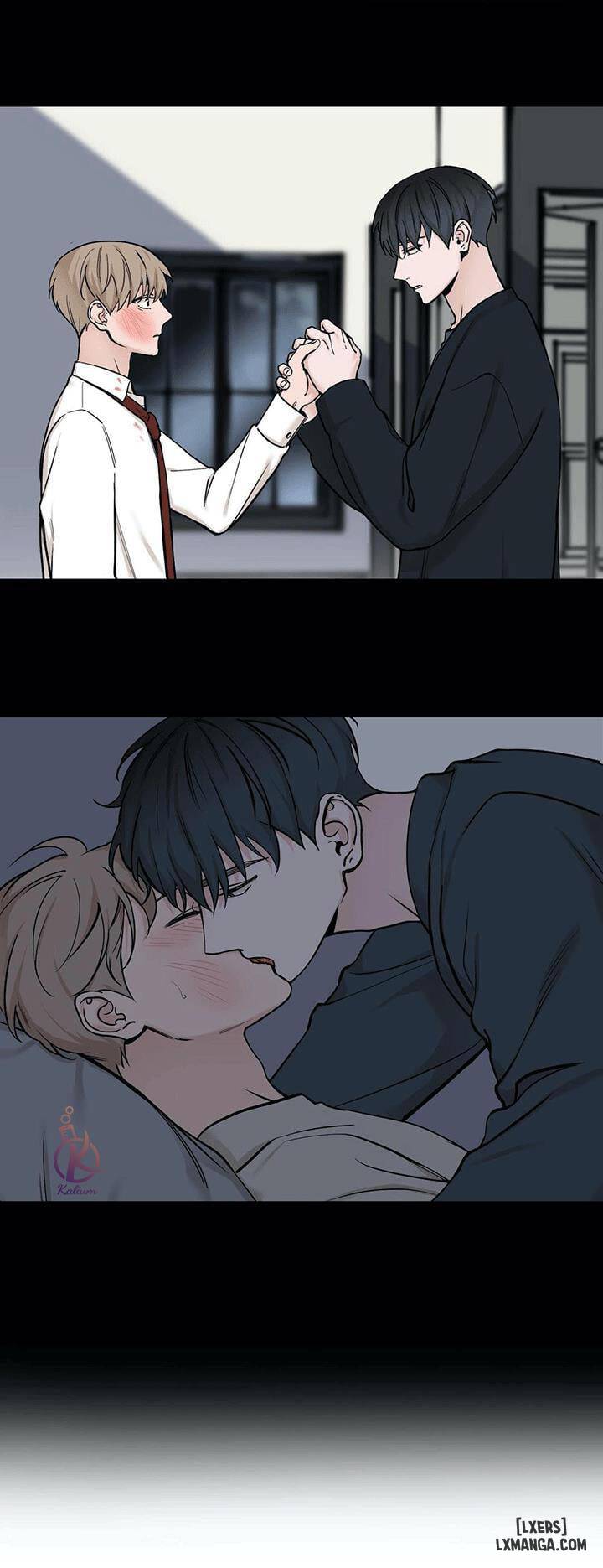 HentaiVN.net - Ảnh 9 - Suha của tôi - Chap 48