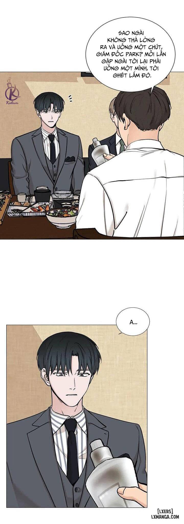 HentaiVN.net - Ảnh 10 - Suha của tôi - Chap 49