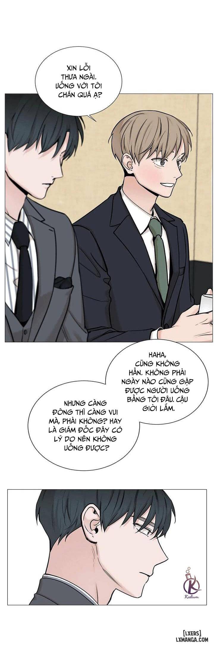 HentaiVN.net - Ảnh 11 - Suha của tôi - Chap 49