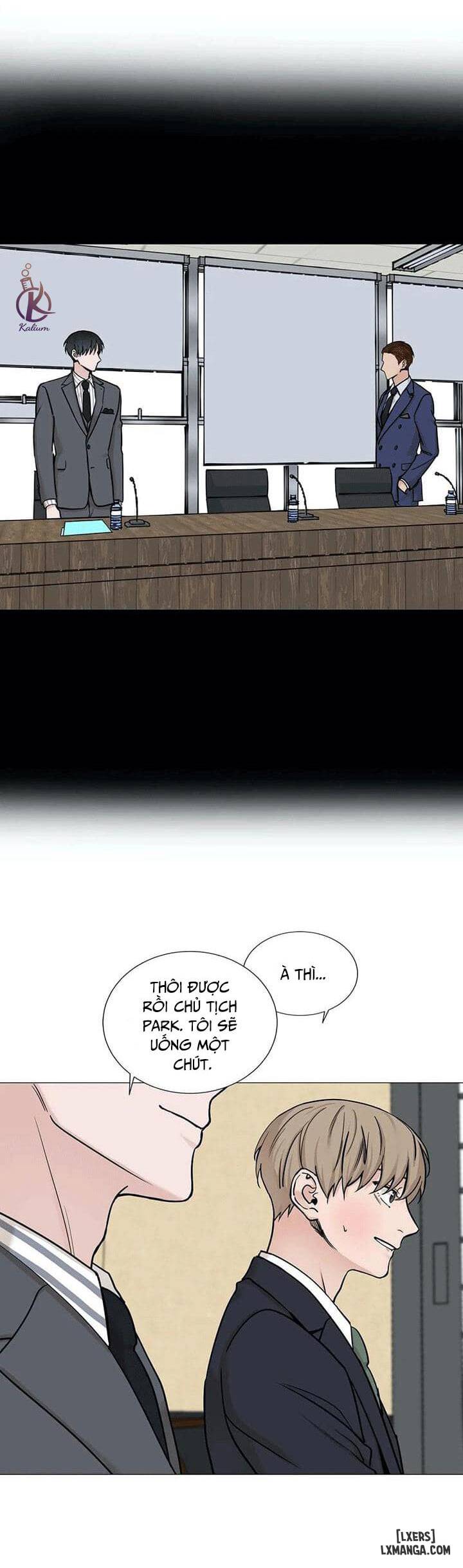 HentaiVN.net - Ảnh 12 - Suha của tôi - Chap 49