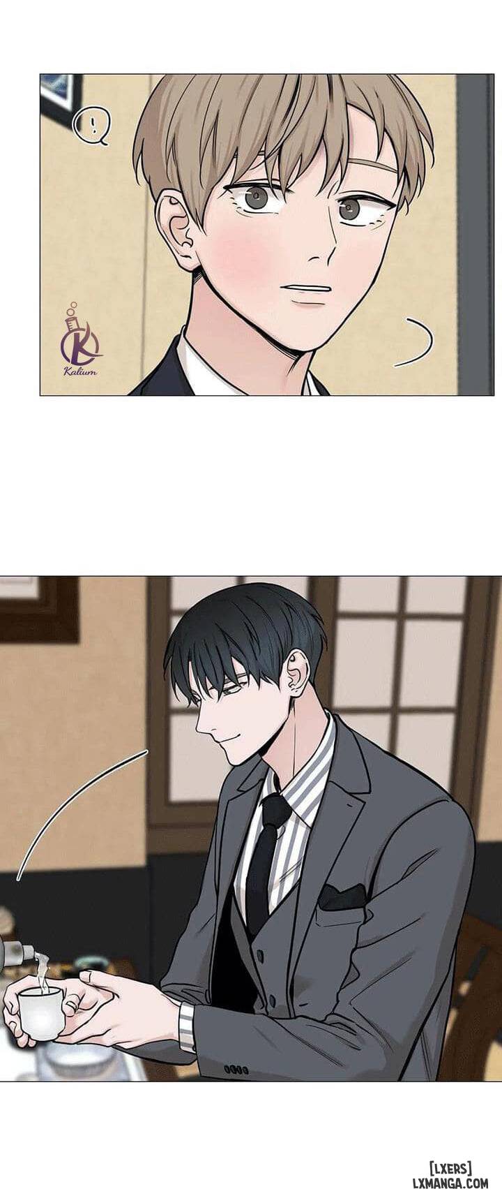 HentaiVN.net - Ảnh 13 - Suha của tôi - Chap 49