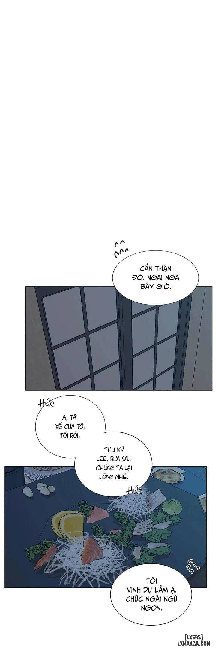 HentaiVN.net - Ảnh 14 - Suha của tôi - Chap 49