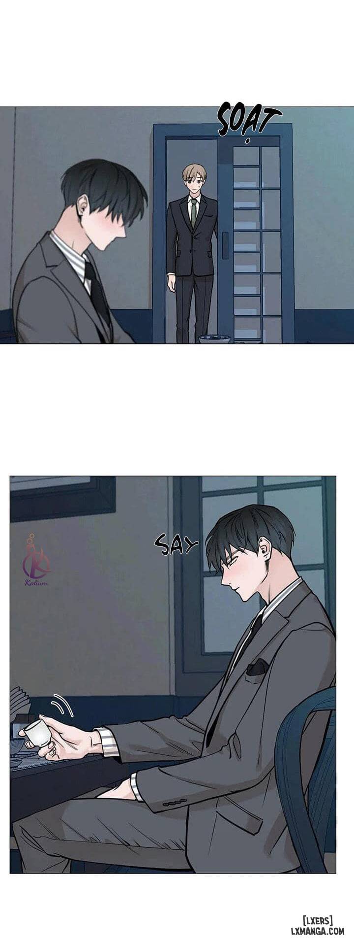 HentaiVN.net - Ảnh 15 - Suha của tôi - Chap 49