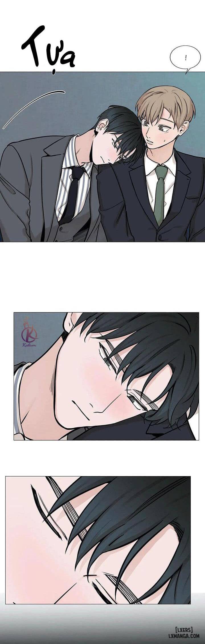 HentaiVN.net - Ảnh 17 - Suha của tôi - Chap 49
