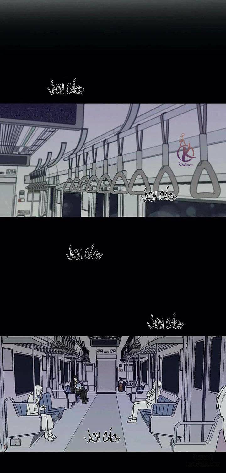 HentaiVN.net - Ảnh 18 - Suha của tôi - Chap 49