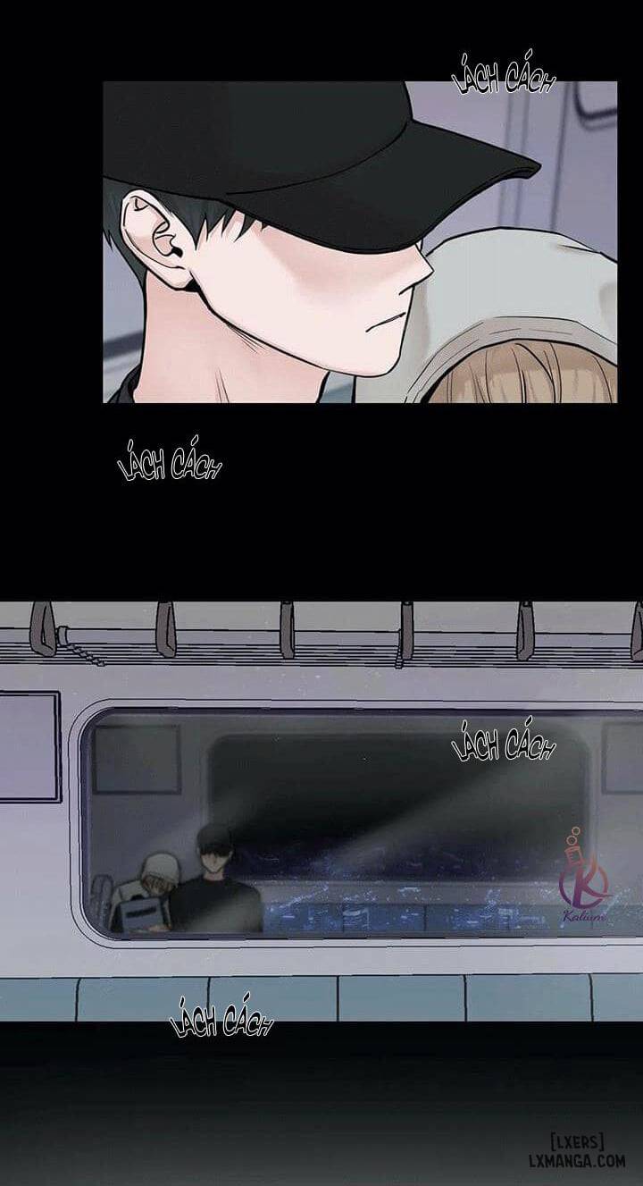 HentaiVN.net - Ảnh 19 - Suha của tôi - Chap 49