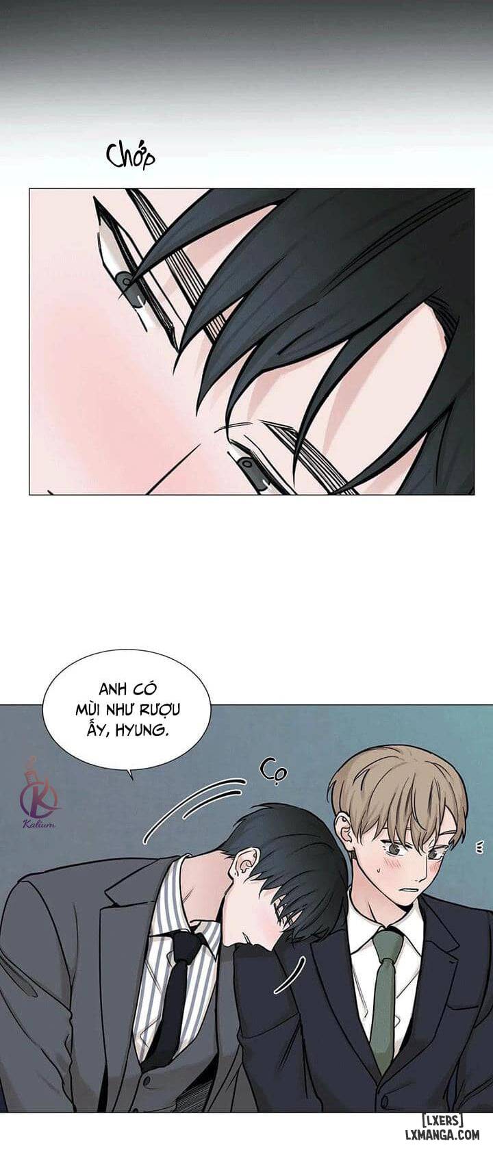 HentaiVN.net - Ảnh 20 - Suha của tôi - Chap 49