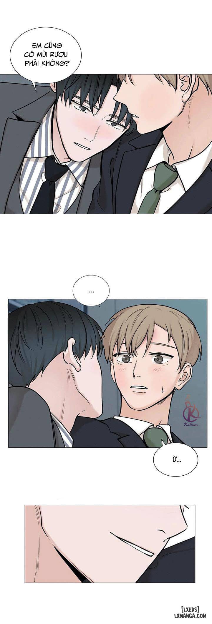 HentaiVN.net - Ảnh 21 - Suha của tôi - Chap 49